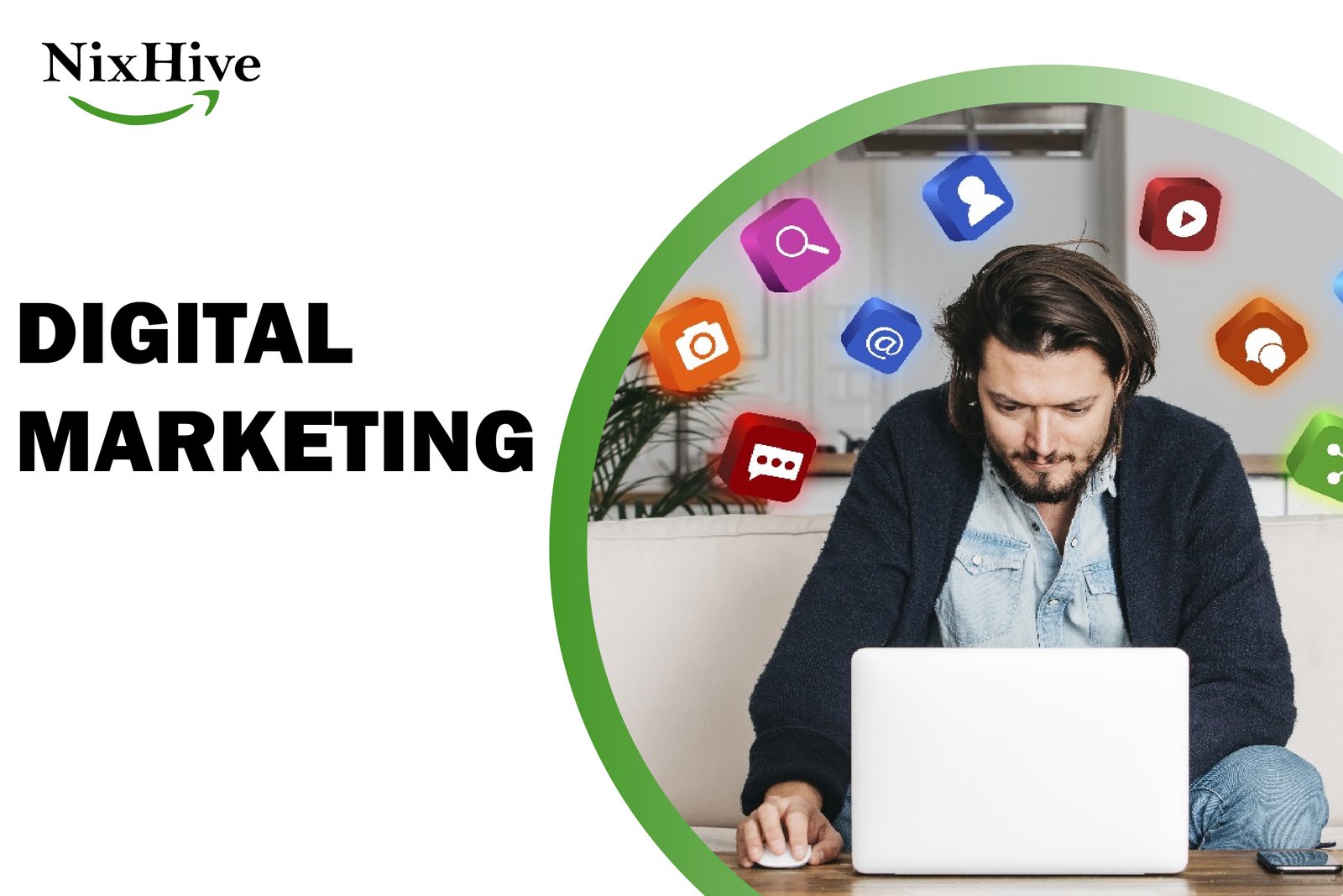 Digital Marketing Course